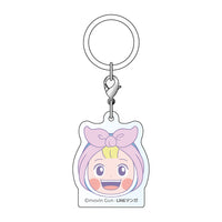 ユミの細胞たち　アクリルめじるし細胞（全8種ランダム）