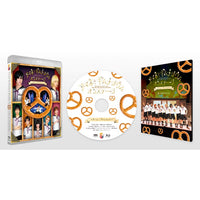 「アマネ†ギムナジウム オンステージ 〜チーム:プレッツェル〜」Blu-ray