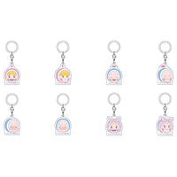 ユミの細胞たち　アクリルめじるし細胞（全8種ランダム）