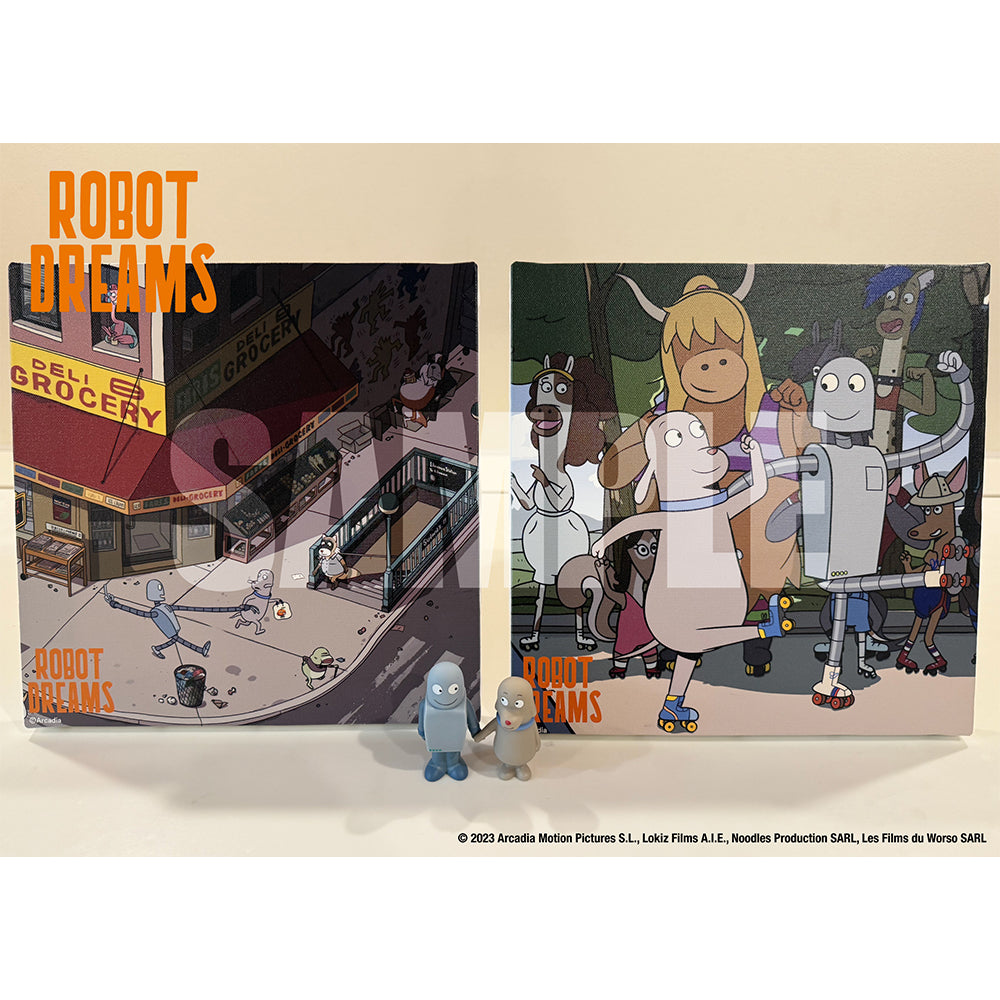  ※「キャンバスボード」以外の商品は付属いたしません。