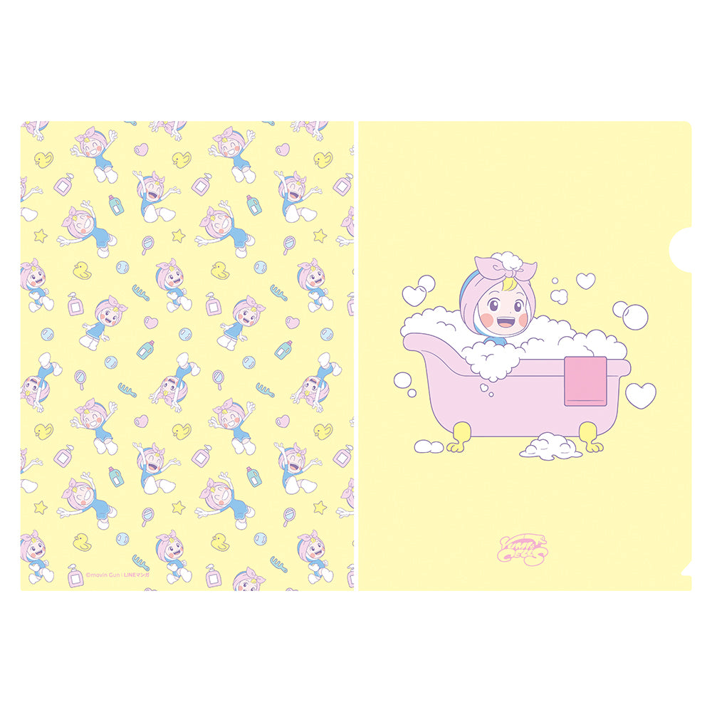 洗顔細胞