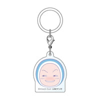 ユミの細胞たち　アクリルめじるし細胞（全8種ランダム）