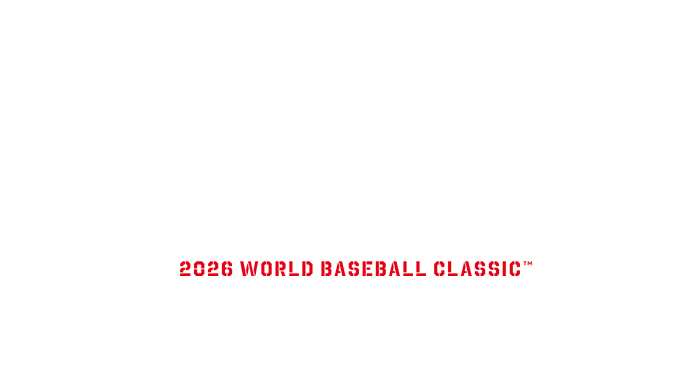 戦いの向こう 侍たちの記録 2026 WORLD BASEBALL CLASSIC