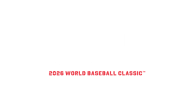 戦いの向こう 侍たちの記録 2026 WORLD BASEBALL CLASSIC